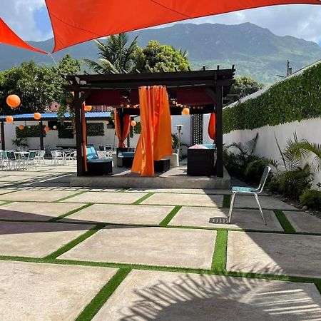 Three Kings Hotel Vertieres Exterior foto